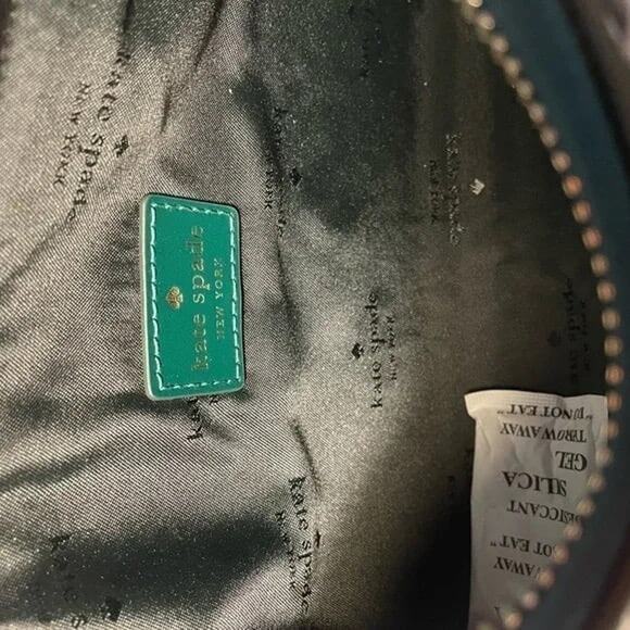 Kate Spade Women's Limited Edition Kate Spade Lelia Crossbody - NWT - Picture 5 of 8